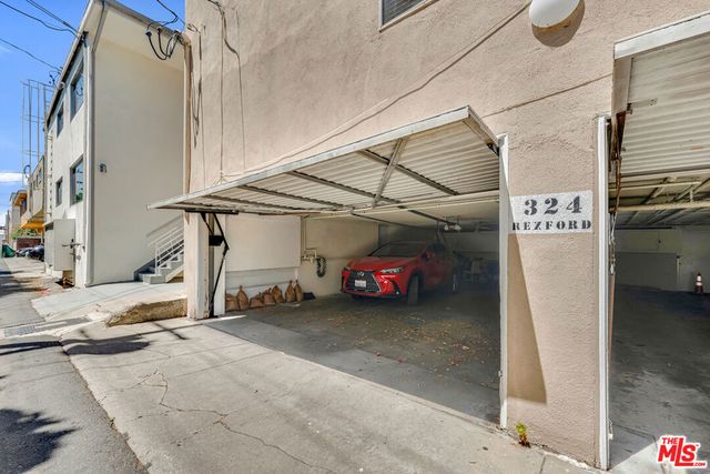 324 S Rexford Drive, Beverly Hills, CA 90212