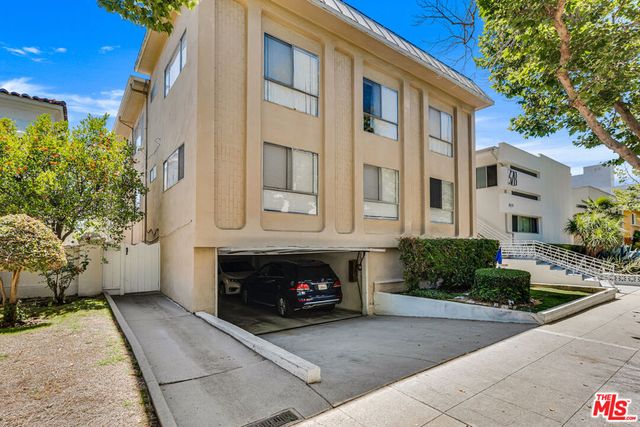 324 S Rexford Drive, Beverly Hills, CA 90212