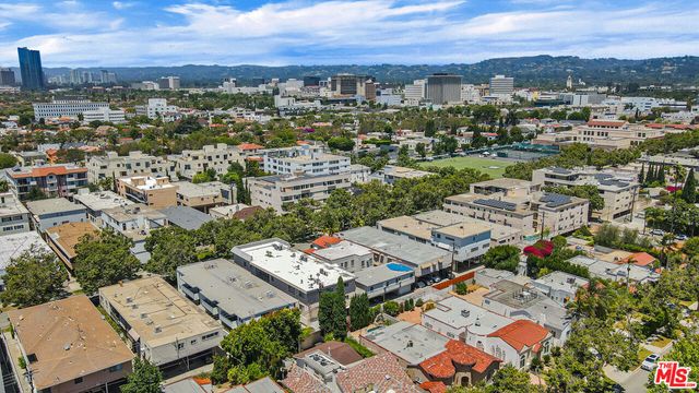 324 S Rexford Drive, Beverly Hills, CA 90212