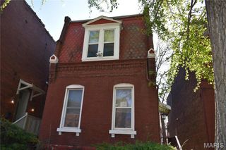 2912 Indiana Avenue, St Louis, MO 63118