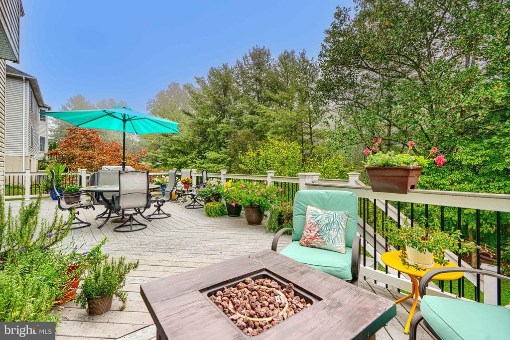 2007 ROYAL FERN CT, Bel Air, MD 21015
