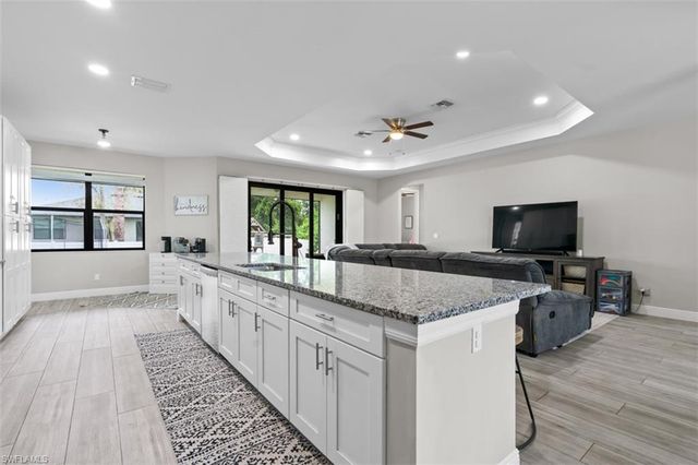 14221 Chancellor ST, Fort Myers, FL 33905