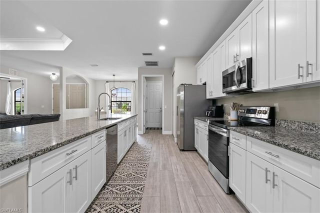 14221 Chancellor ST, Fort Myers, FL 33905