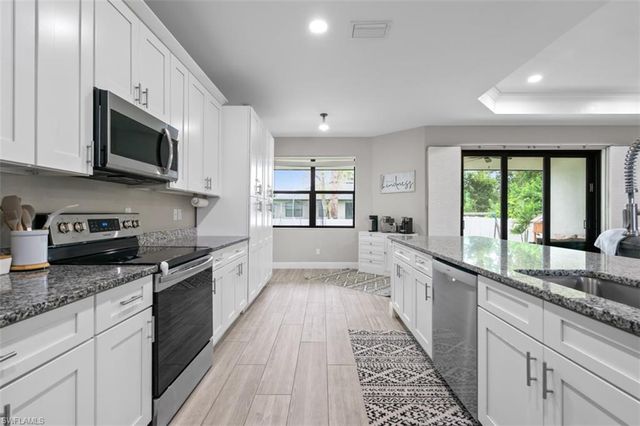 14221 Chancellor ST, Fort Myers, FL 33905
