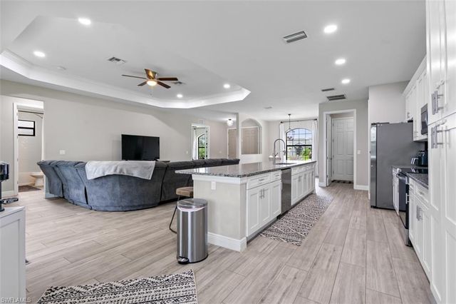 14221 Chancellor ST, Fort Myers, FL 33905