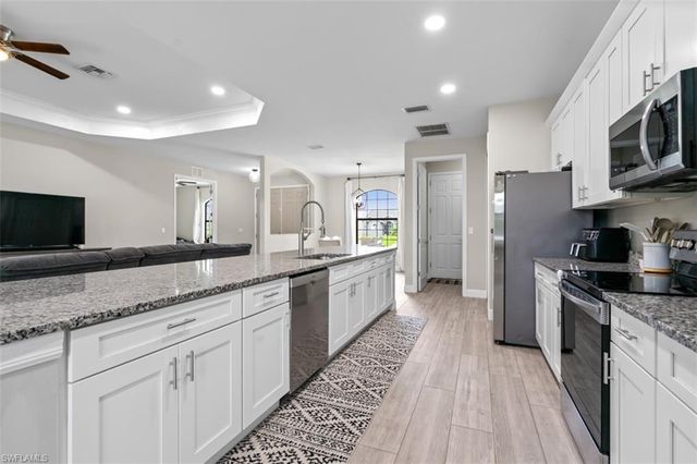 14221 Chancellor ST, Fort Myers, FL 33905