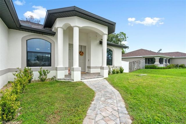 14221 Chancellor ST, Fort Myers, FL 33905