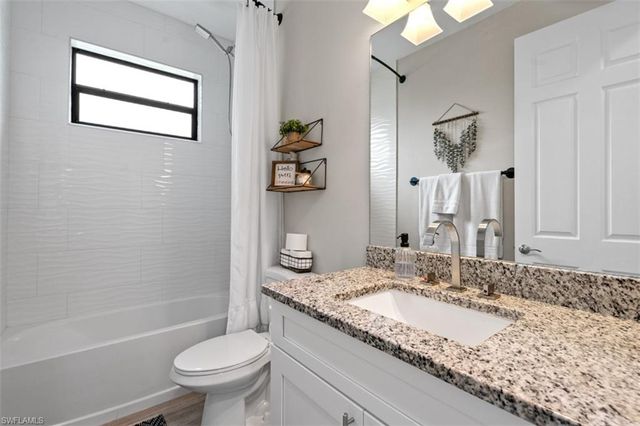 14221 Chancellor ST, Fort Myers, FL 33905