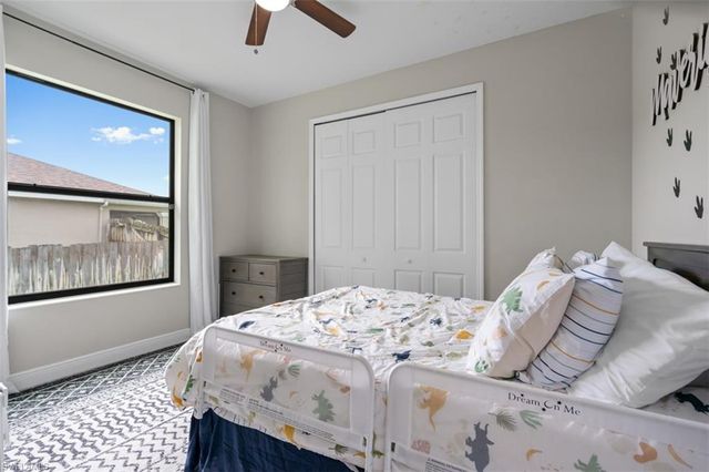 14221 Chancellor ST, Fort Myers, FL 33905