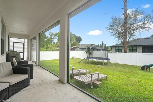 14221 Chancellor ST, Fort Myers, FL 33905