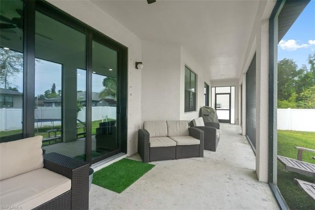 14221 Chancellor ST, Fort Myers, FL 33905