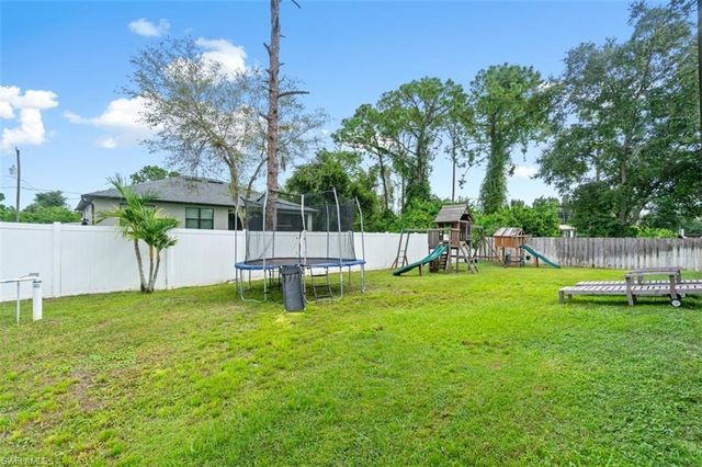 14221 Chancellor ST, Fort Myers, FL 33905