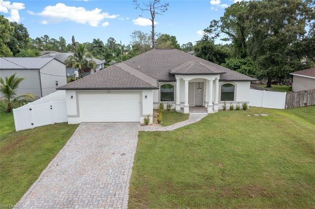 14221 Chancellor ST, Fort Myers, FL 33905