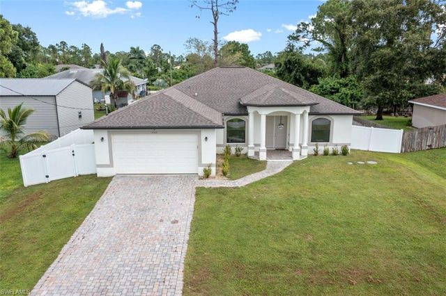 14221 Chancellor ST, Fort Myers, FL 33905