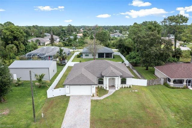 14221 Chancellor ST, Fort Myers, FL 33905