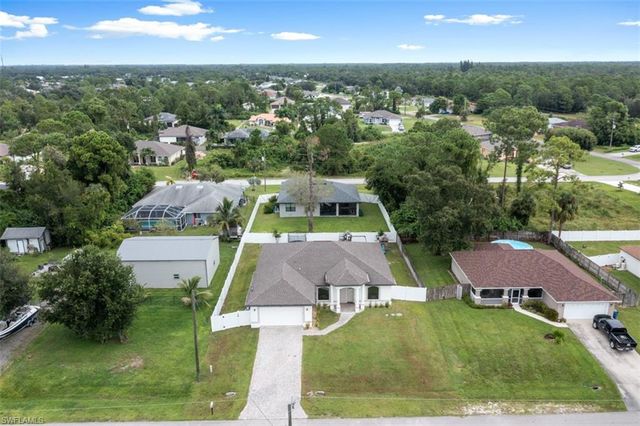 14221 Chancellor ST, Fort Myers, FL 33905