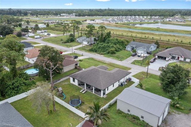 14221 Chancellor ST, Fort Myers, FL 33905