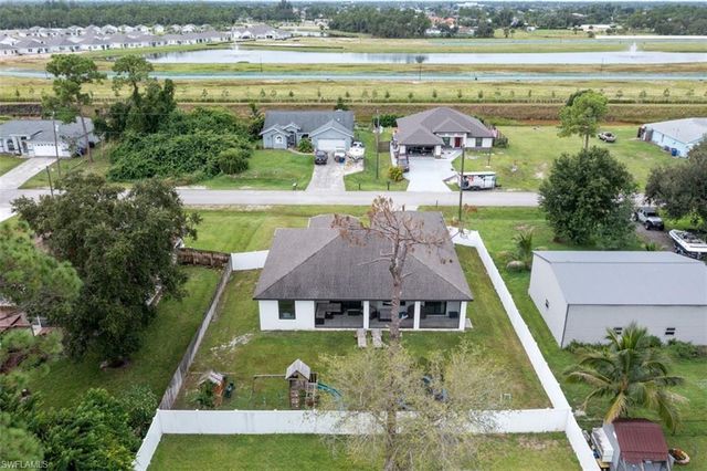14221 Chancellor ST, Fort Myers, FL 33905