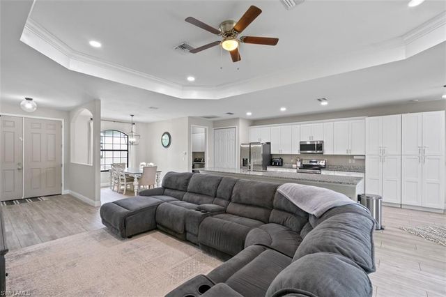 14221 Chancellor ST, Fort Myers, FL 33905