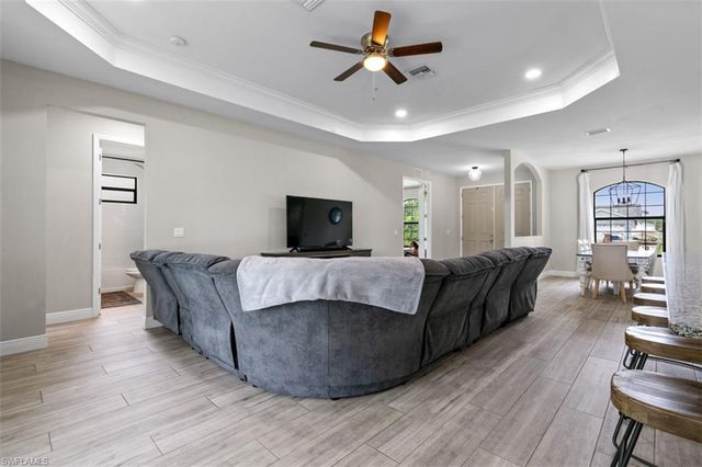 14221 Chancellor ST, Fort Myers, FL 33905