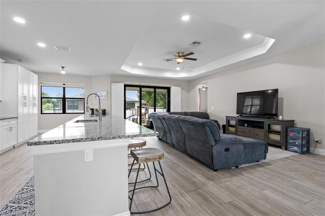 14221 Chancellor ST, Fort Myers, FL 33905