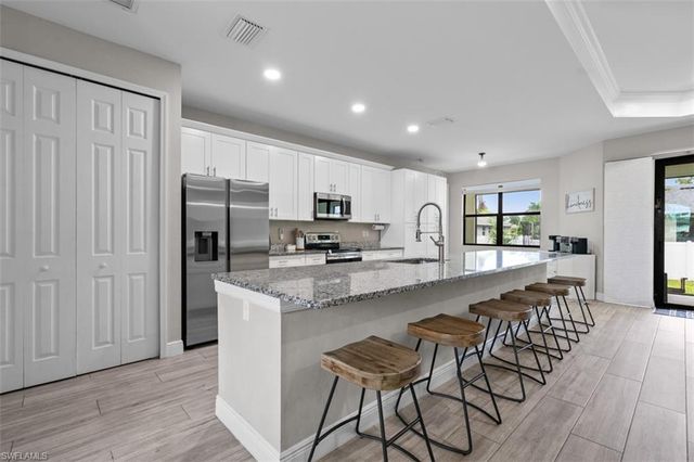 14221 Chancellor ST, Fort Myers, FL 33905