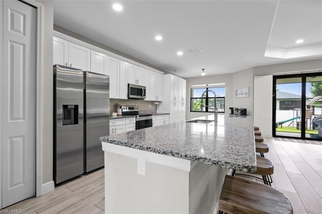 14221 Chancellor ST, Fort Myers, FL 33905