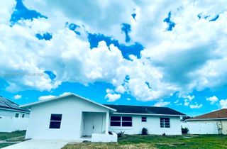 2351 SW Chestnut Ln N/A, Port St. Lucie, FL 34953