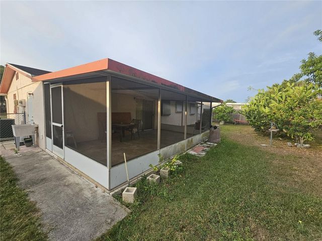 6027 9TH AVENUE, New Port Richey, FL 34653