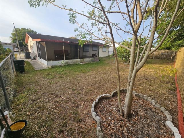 6027 9TH AVENUE, New Port Richey, FL 34653