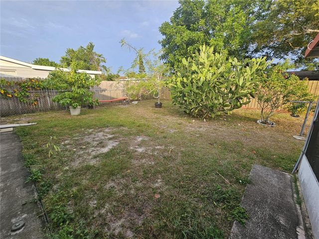 6027 9TH AVENUE, New Port Richey, FL 34653