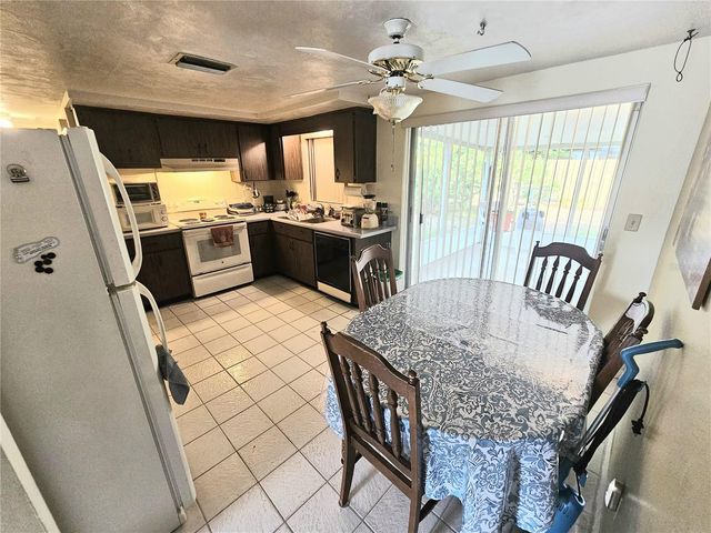 6027 9TH AVENUE, New Port Richey, FL 34653