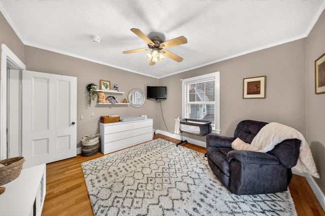 18 Bancroft Park 18, Hopedale, MA 01747