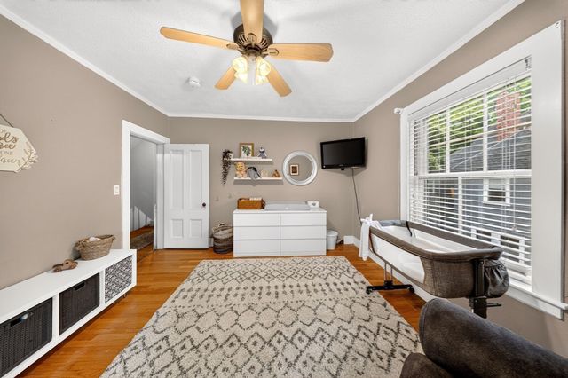 18 Bancroft Park 18, Hopedale, MA 01747