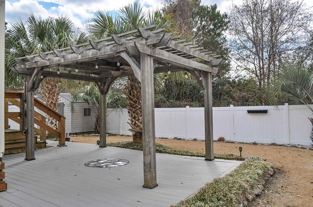 8469 Knollwood Dr., Myrtle Beach, SC 29588