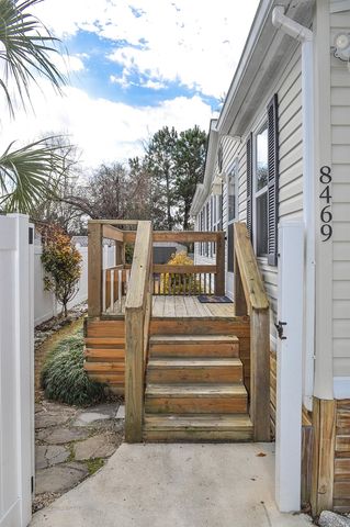 8469 Knollwood Dr., Myrtle Beach, SC 29588