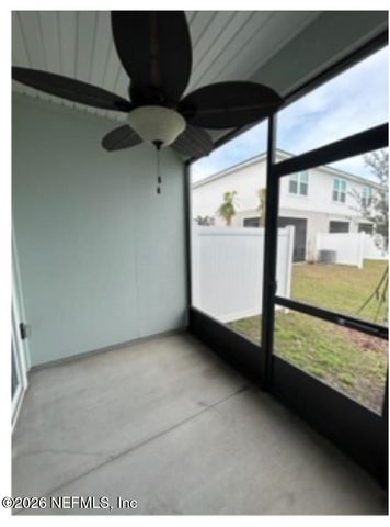 164 SAGE BRANCH Street, St. Augustine, FL 32095