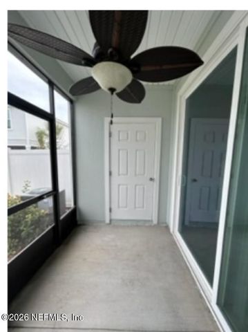 164 SAGE BRANCH Street, St. Augustine, FL 32095