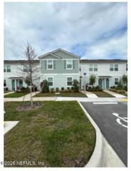 164 SAGE BRANCH Street, St. Augustine, FL 32095