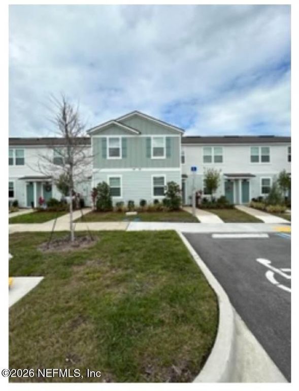 164 SAGE BRANCH Street, St. Augustine, FL 32095