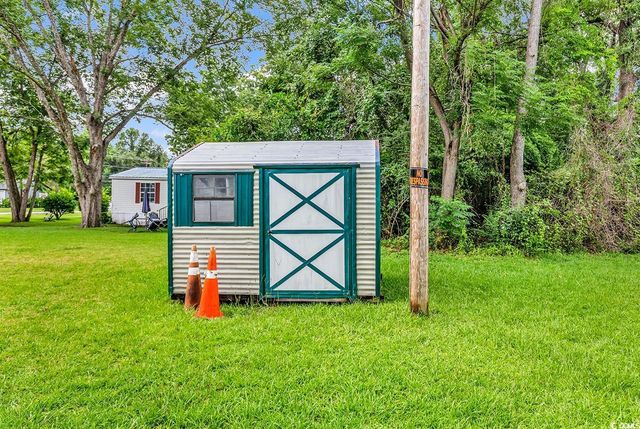 405 Lafayette St., Georgetown, SC 29440