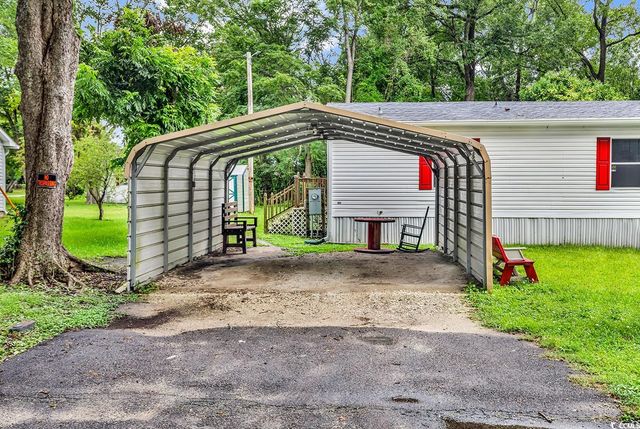 405 Lafayette St., Georgetown, SC 29440