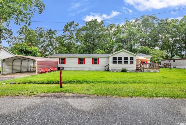 405 Lafayette St., Georgetown, SC 29440