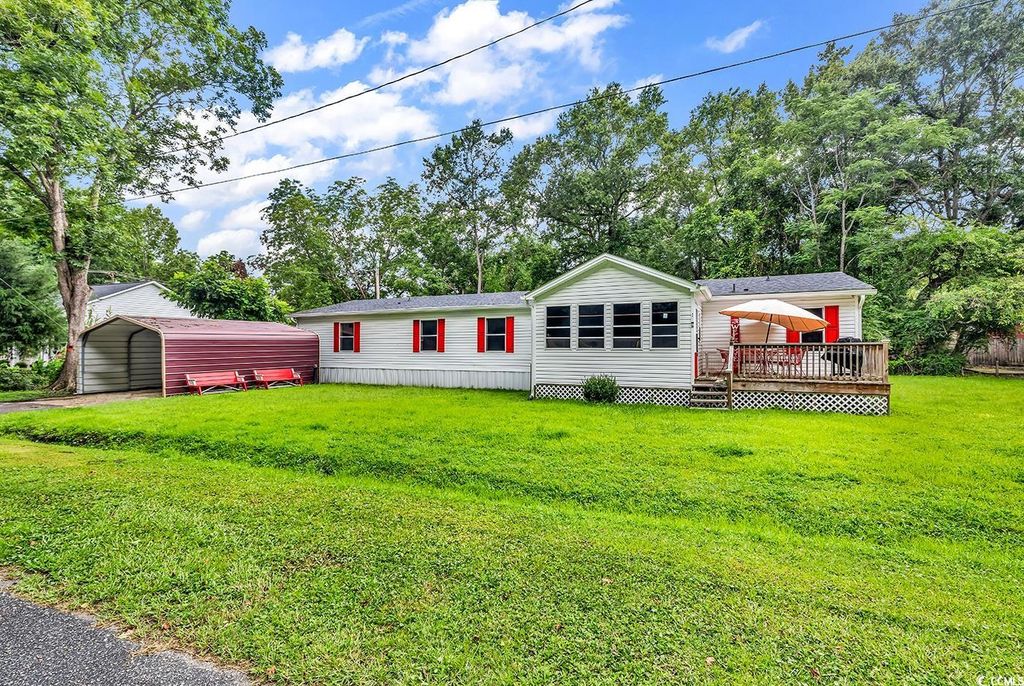 405 Lafayette St., Georgetown, SC 29440