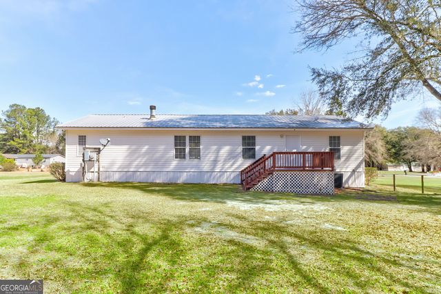 108 Stonesthrow Court, Guyton, GA 31312