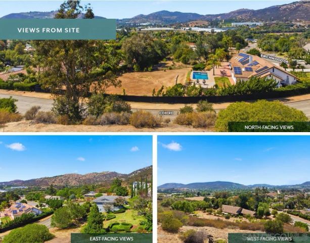 000 Cox Rd. 0, San Marcos, CA 92069