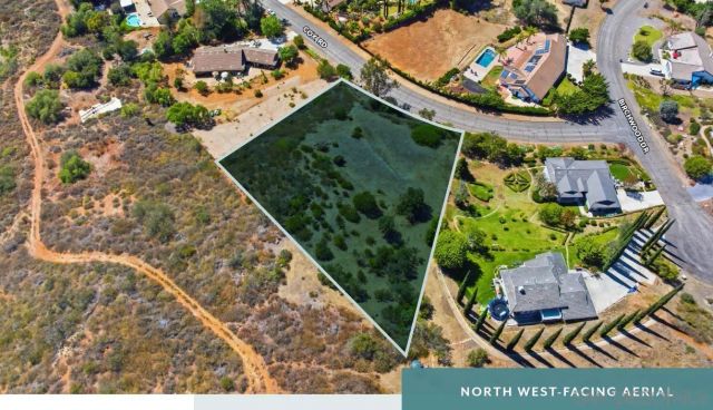 000 Cox Rd. 0, San Marcos, CA 92069