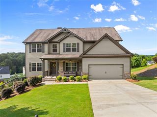 39 Whelchel Valley Drive, Dawsonville, GA 30534