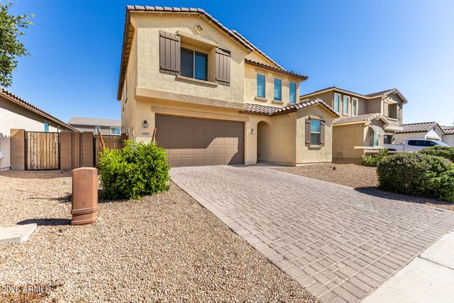 44200 W PALO ALISO Way, Maricopa, AZ 85138