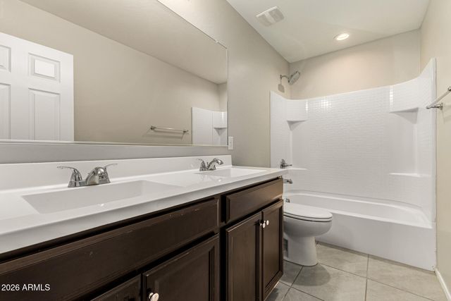 44200 W PALO ALISO Way, Maricopa, AZ 85138